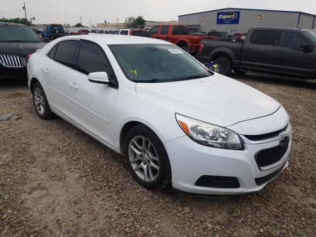 CHEVROLET MALIBU 1LT 2015 1g11c5sl5ff309302