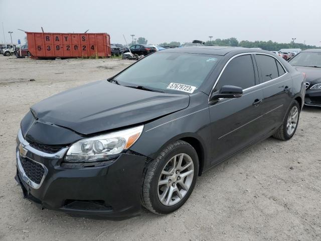 CHEVROLET MALIBU 1LT 2015 1g11c5sl5ff309591