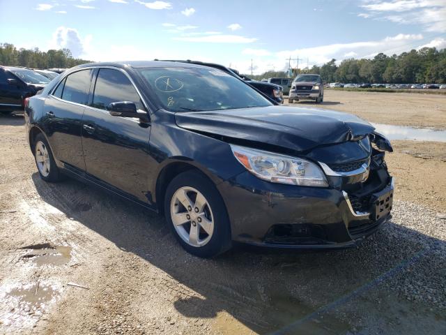 CHEVROLET MALIBU 2015 1g11c5sl5ff313219