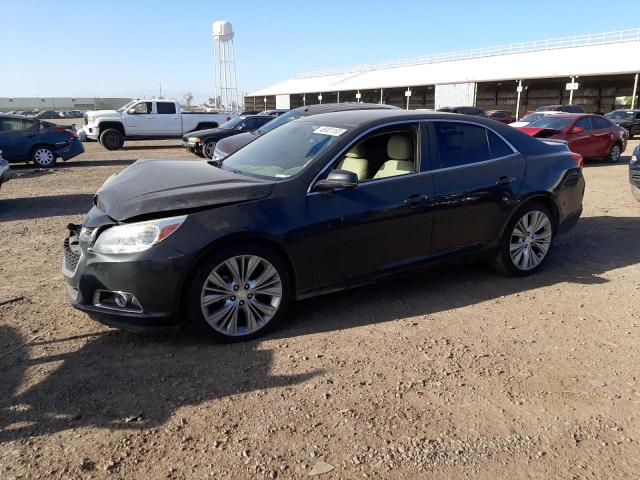 CHEVROLET MALIBU 1LT 2015 1g11c5sl5ff313415