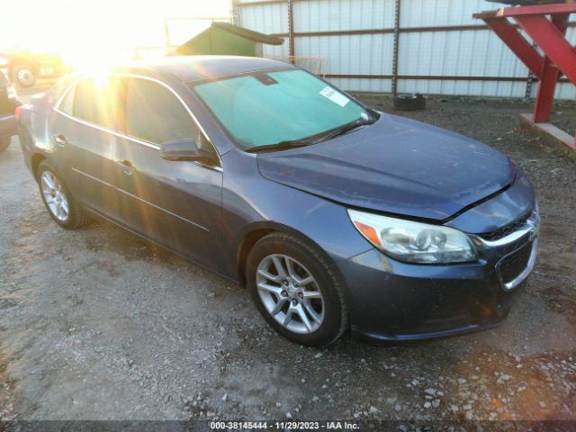 CHEVROLET MALIBU 2015 1g11c5sl5ff315164