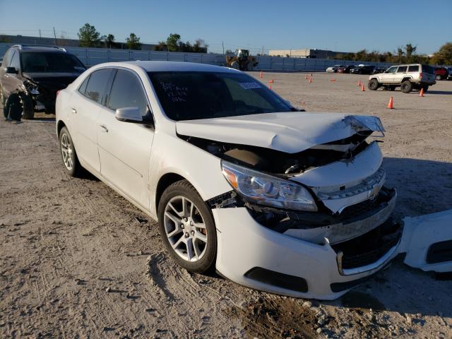 CHEVROLET MALIBU 1LT 2015 1g11c5sl5ff316167