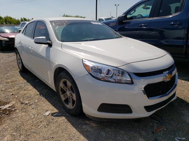 CHEVROLET MALIBU 1LT 2015 1g11c5sl5ff316931