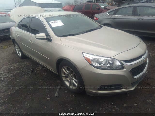 CHEVROLET MALIBU 2015 1g11c5sl5ff317609