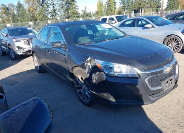 CHEVROLET MALIBU 2015 1g11c5sl5ff318761