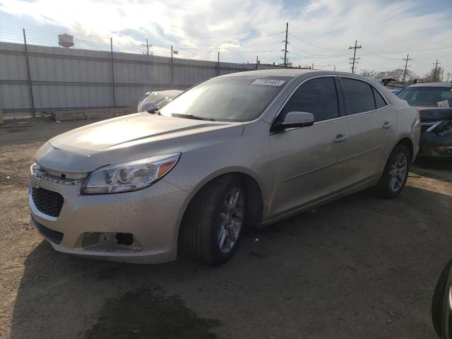 CHEVROLET MALIBU 2015 1g11c5sl5ff319070