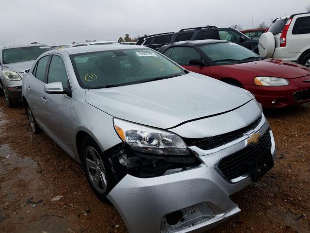 CHEVROLET MALIBU 1LT 2015 1g11c5sl5ff320655