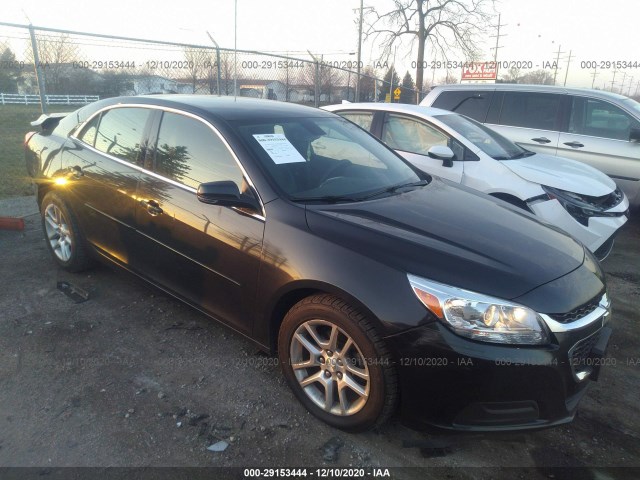 CHEVROLET MALIBU 2015 1g11c5sl5ff323653