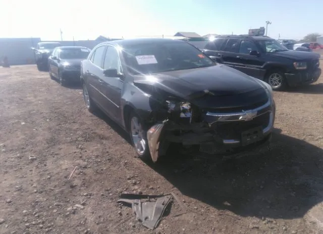 CHEVROLET MALIBU 2015 1g11c5sl5ff326973