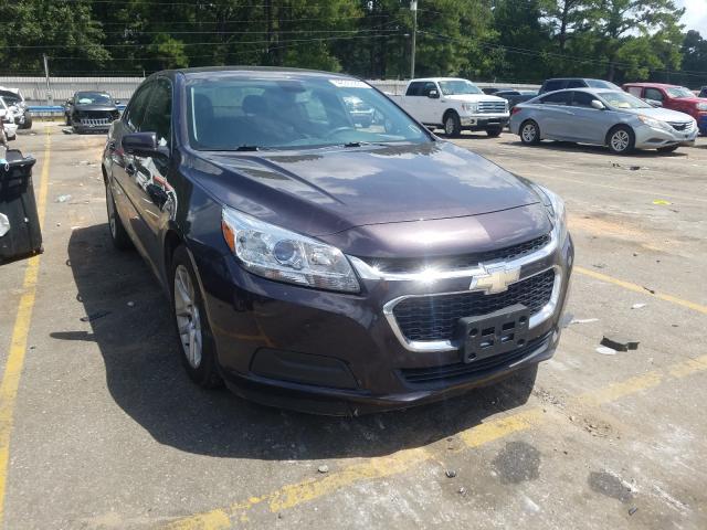 CHEVROLET MALIBU 1LT 2015 1g11c5sl5ff328934