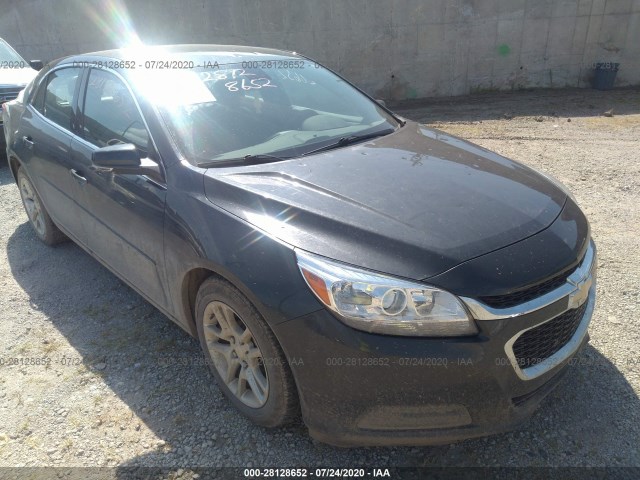 CHEVROLET MALIBU 2015 1g11c5sl5ff329033