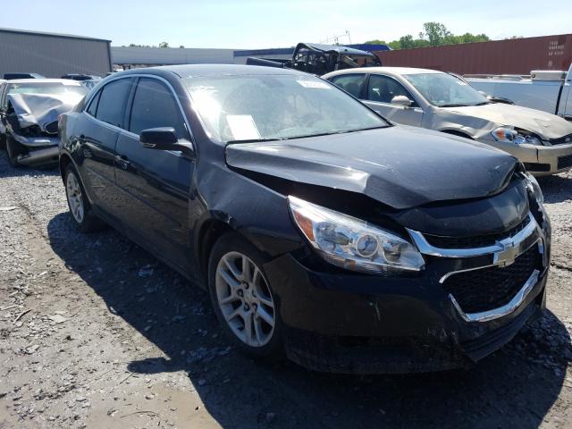 CHEVROLET MALIBU 1LT 2015 1g11c5sl5ff331641