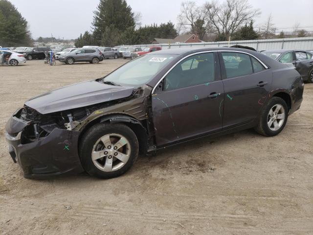 CHEVROLET MALIBU 1LT 2015 1g11c5sl5ff332823