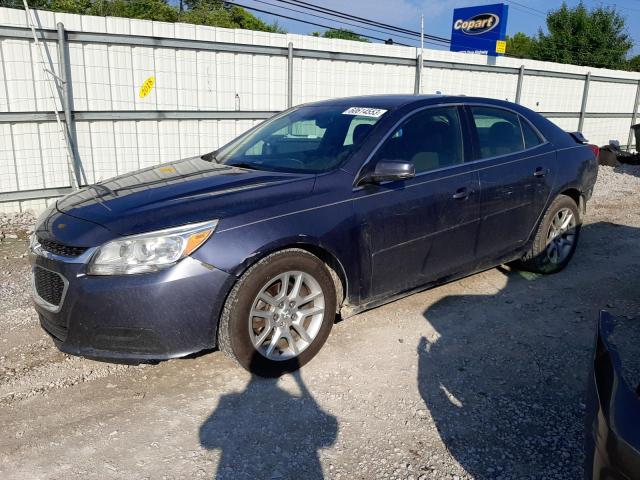 CHEVROLET MALIBU 1LT 2015 1g11c5sl5ff333597