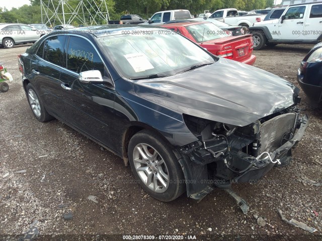 CHEVROLET MALIBU 2015 1g11c5sl5ff336788