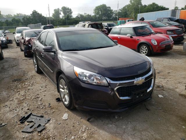 CHEVROLET MALIBU 1LT 2015 1g11c5sl5ff339450