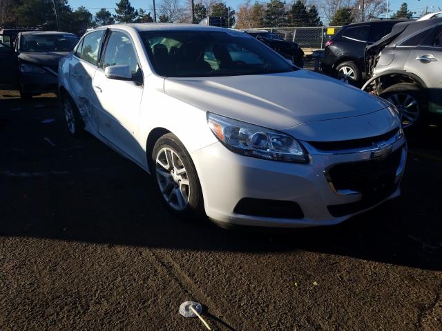 CHEVROLET MALIBU 1LT 2015 1g11c5sl5ff339576