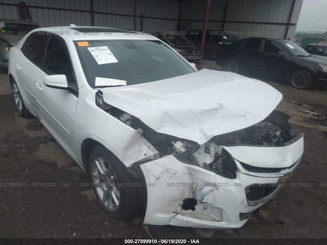 CHEVROLET MALIBU 2015 1g11c5sl5ff339853