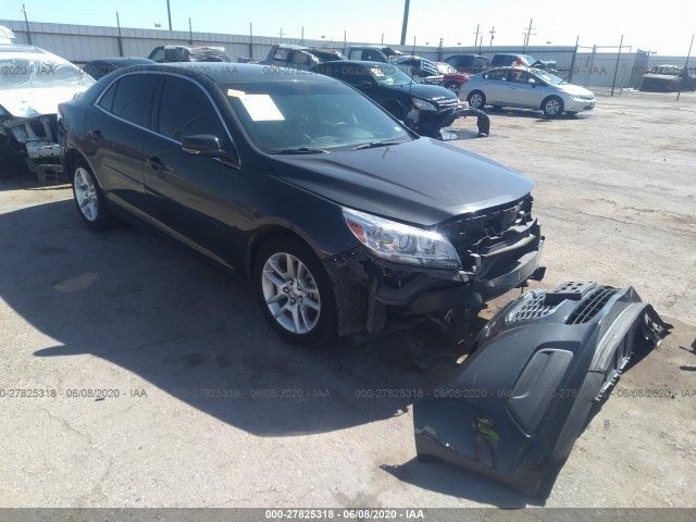 CHEVROLET MALIBU 2015 1g11c5sl5ff341618