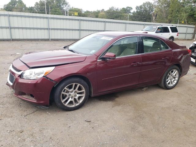 CHEVROLET MALIBU 2015 1g11c5sl5ff341764