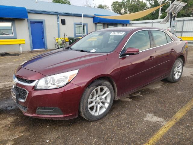 CHEVROLET MALIBU 1LT 2015 1g11c5sl5ff343577