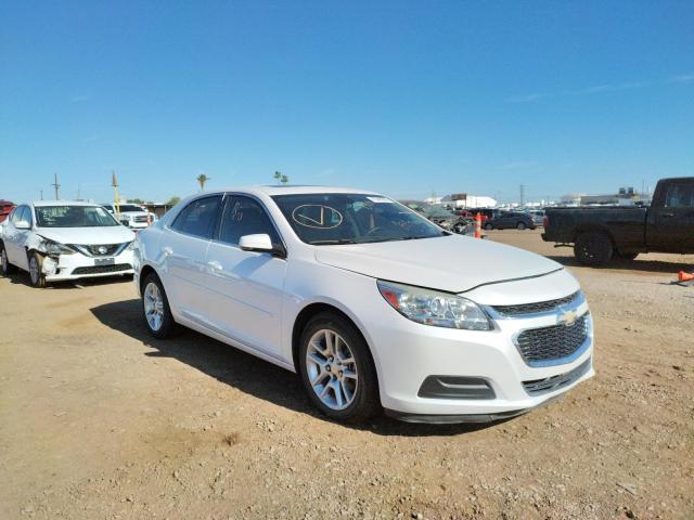 CHEVROLET MALIBU 1LT 2015 1g11c5sl5ff344261