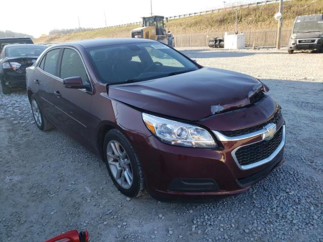 CHEVROLET MALIBU 1LT 2015 1g11c5sl5ff345958