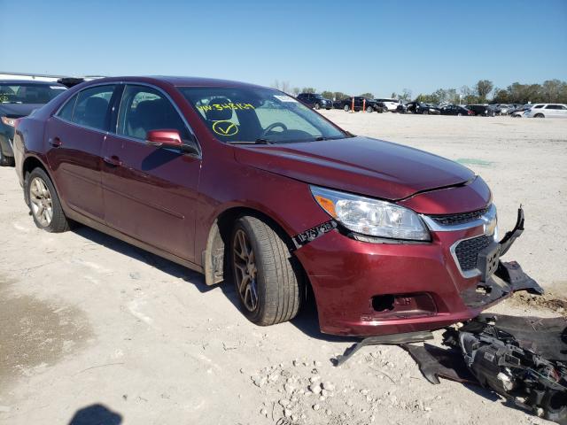 CHEVROLET MALIBU 1LT 2015 1g11c5sl5ff348164