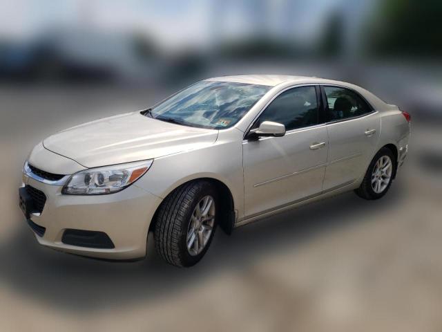 CHEVROLET MALIBU 2015 1g11c5sl5ff348634