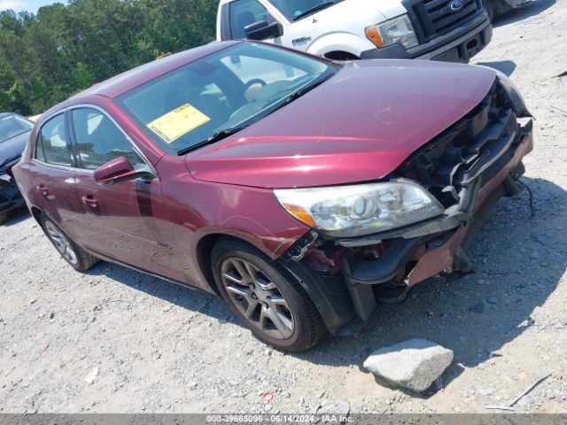 CHEVROLET MALIBU 2015 1g11c5sl5ff351002