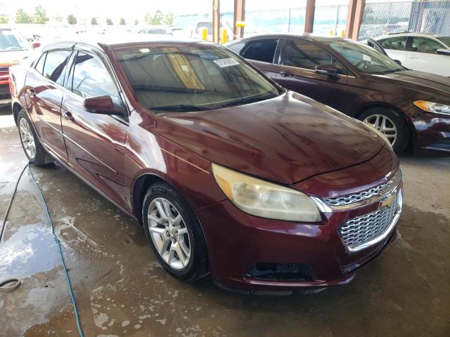 CHEVROLET MALIBU 1LT 2015 1g11c5sl5ff351033