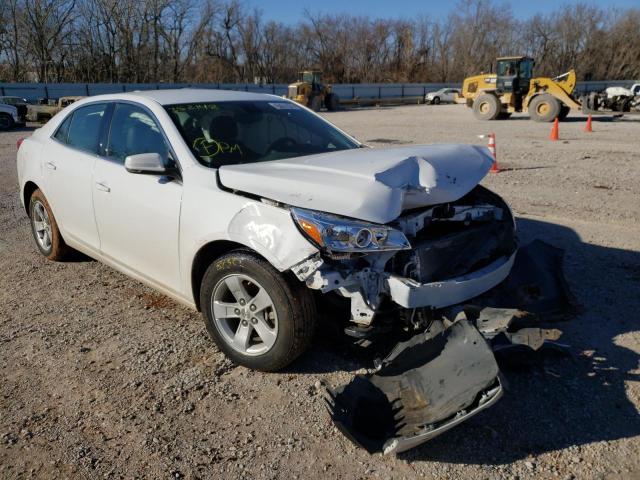 CHEVROLET MALIBU 1LT 2015 1g11c5sl5ff352148