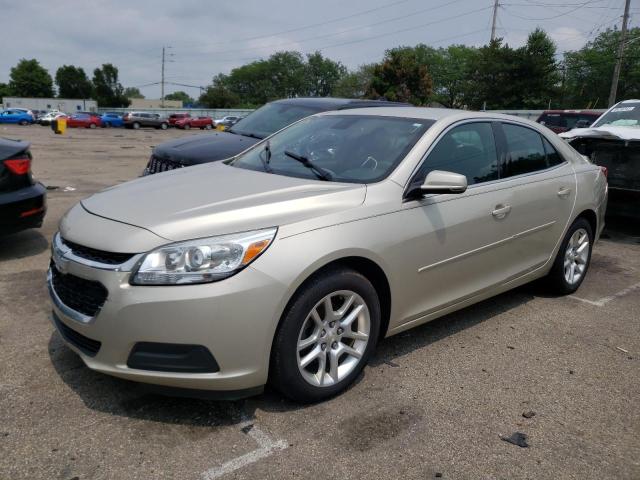 CHEVROLET MALIBU 1LT 2015 1g11c5sl5ff352568