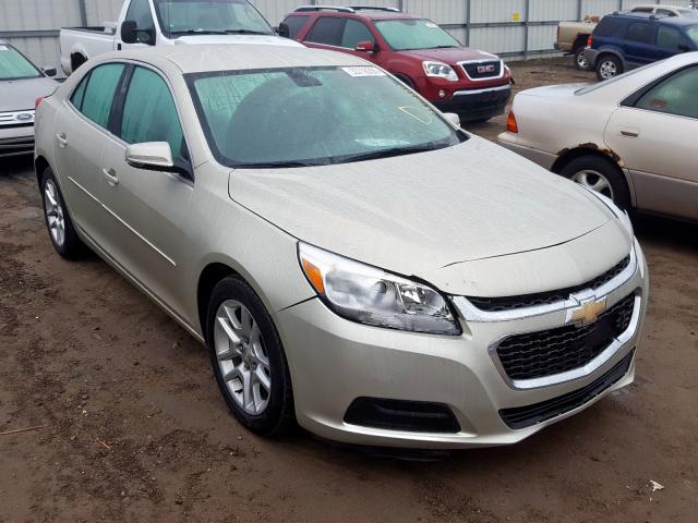 CHEVROLET MALIBU 2015 1g11c5sl5ff352733