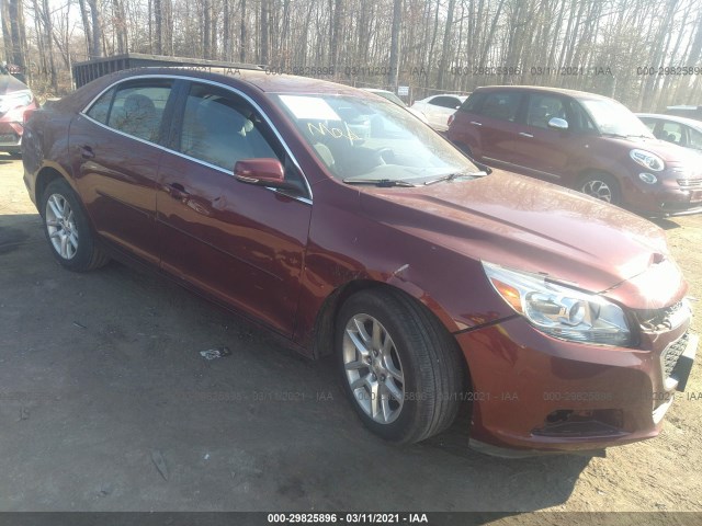 CHEVROLET MALIBU 2015 1g11c5sl5ff354546