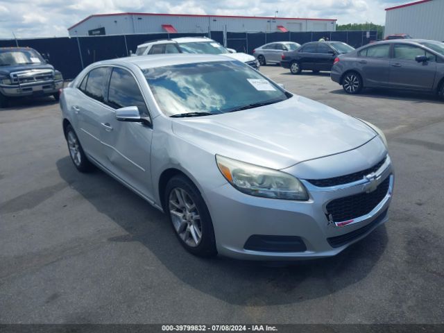 CHEVROLET MALIBU 2015 1g11c5sl5fu110195