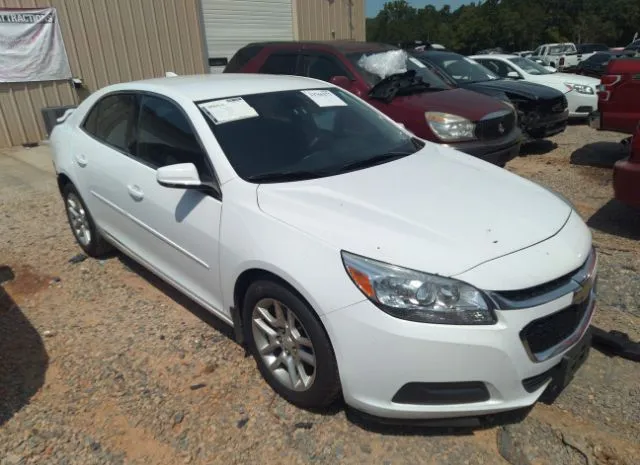 CHEVROLET MALIBU 2015 1g11c5sl5fu118068