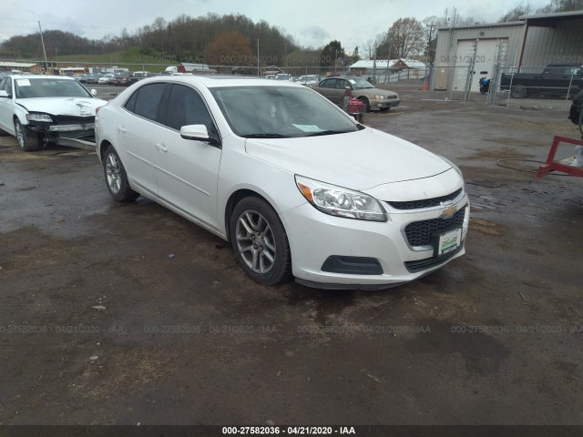 CHEVROLET MALIBU 2015 1g11c5sl5fu118233