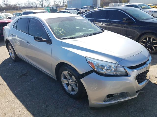 CHEVROLET MALIBU 1LT 2015 1g11c5sl5fu119396