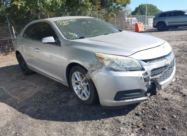 CHEVROLET MALIBU 2015 1g11c5sl5fu122721