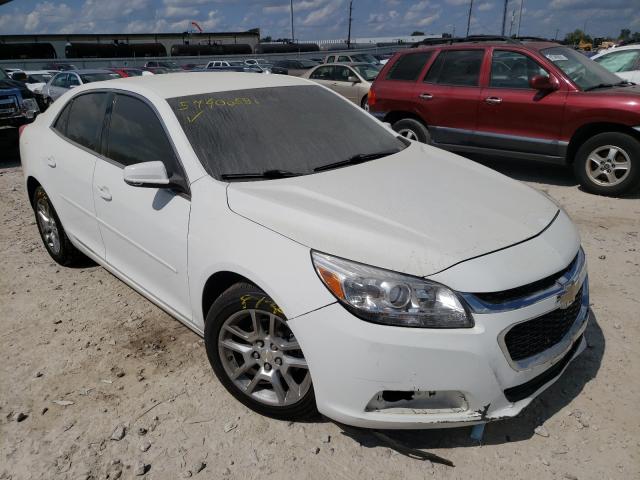 CHEVROLET MALIBU 1LT 2015 1g11c5sl5fu135730