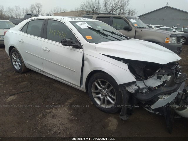 CHEVROLET MALIBU 2015 1g11c5sl5fu143584