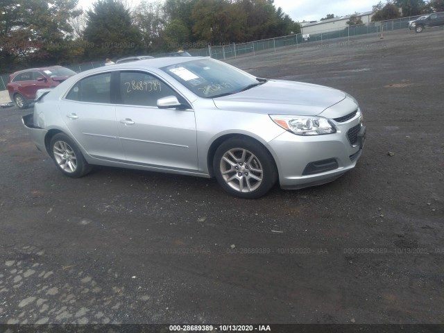 CHEVROLET MALIBU 2015 1g11c5sl5fu146503