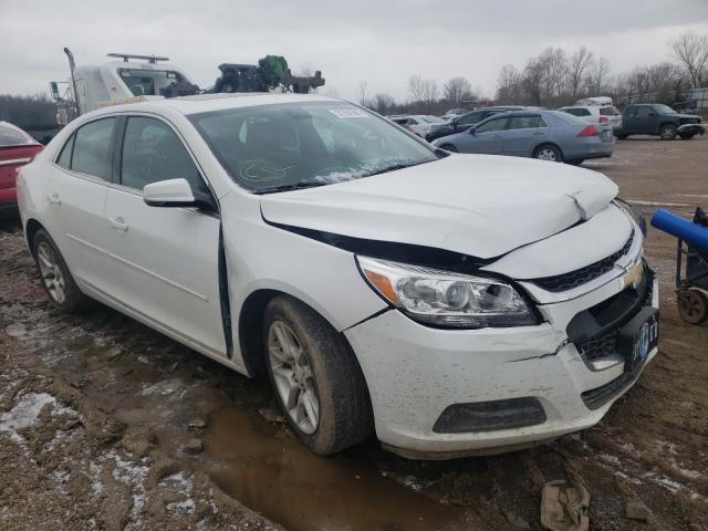 CHEVROLET MALIBU 1LT 2015 1g11c5sl5fu147781