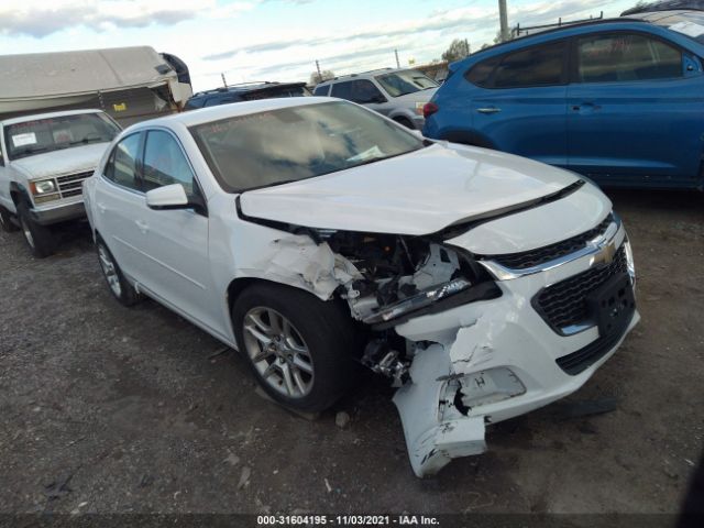 CHEVROLET MALIBU 2015 1g11c5sl5fu148526