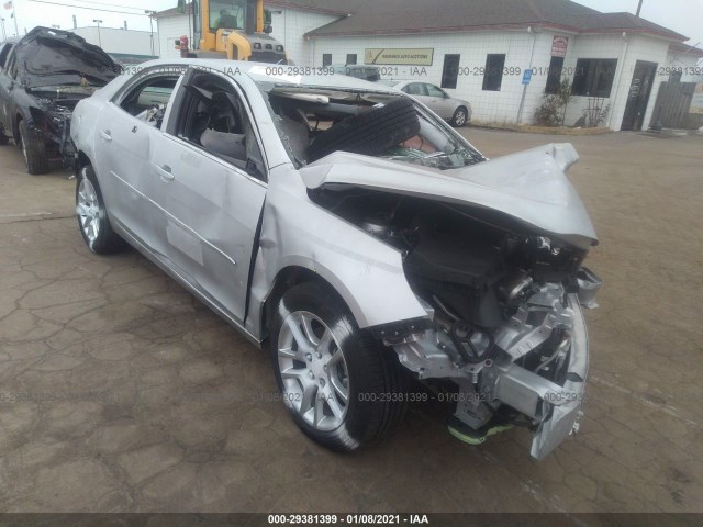 CHEVROLET MALIBU 2015 1g11c5sl5fu148624