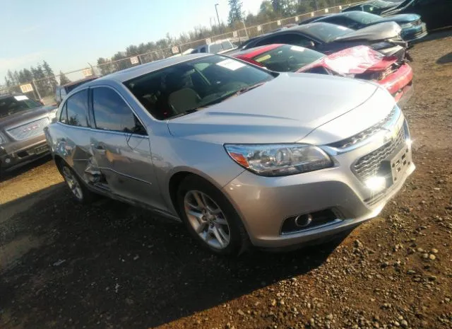 CHEVROLET MALIBU 2015 1g11c5sl5fu148798