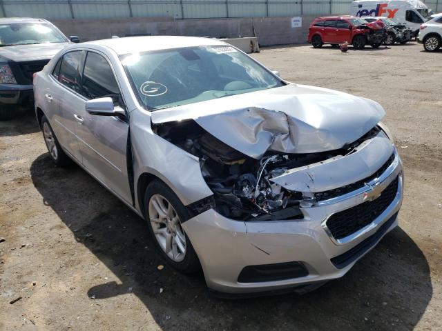 CHEVROLET MALIBU 1LT 2015 1g11c5sl5fu149269