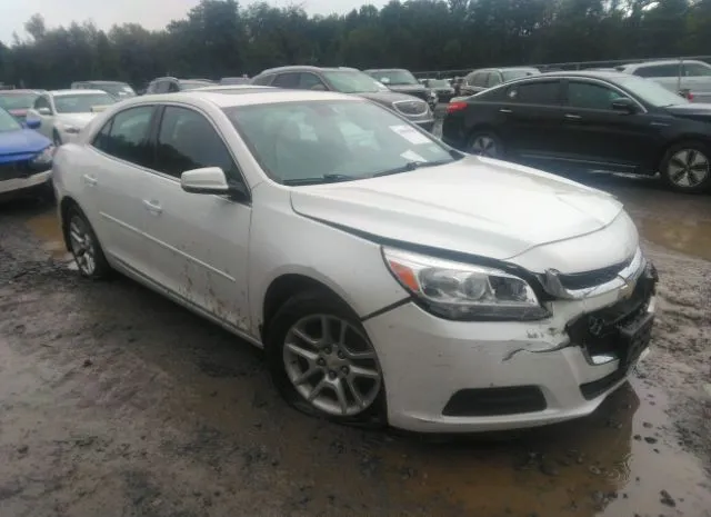 CHEVROLET MALIBU 2015 1g11c5sl5fu150292