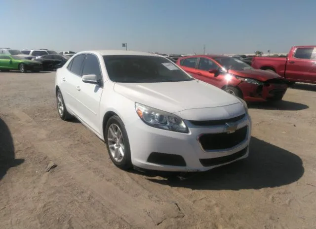 CHEVROLET MALIBU 2015 1g11c5sl5fu151443